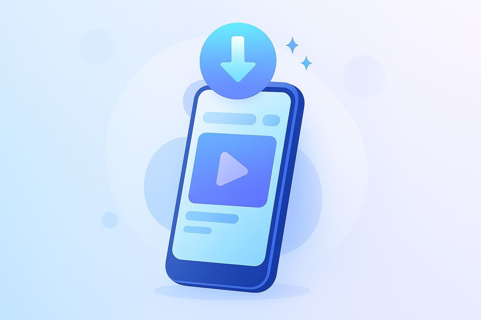 TikTok Downloader for Android or iPhone