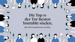 Die Top 10 der besten YouTube Shorts Nischen, die 2026 dominieren werden