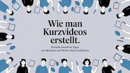 Wie man Kurzvideos erstellt: Schnelle, bewährte Tipps zum Wachsen auf TikTok, Reels und Shorts