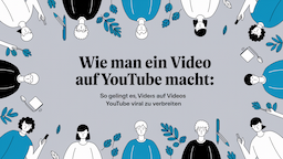 Wie man ein Video auf YouTube viral macht: So gelingt es, Videos auf YouTube viral zu verbreiten
