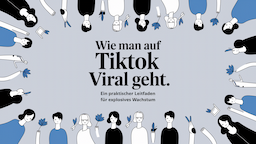 Wie man auf TikTok viral geht: Ein praktischer Leitfaden für explosives Wachstum