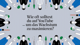 Wie Oft Solltest Du Auf YouTube Posten, Um Das Wachstum Zu Maximieren?