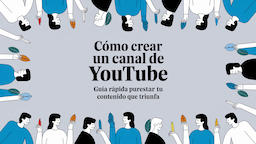 Cómo crear un canal de YouTube sin mostrar tu rostro: Guía rápida para contenido que triunfa