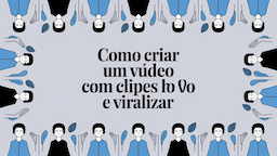 Como Criar um Vídeo com Clipes do YouTube e Viralizar