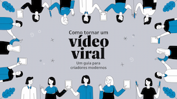 Como Tornar um Vídeo Viral: Um Guia para Criadores Modernos